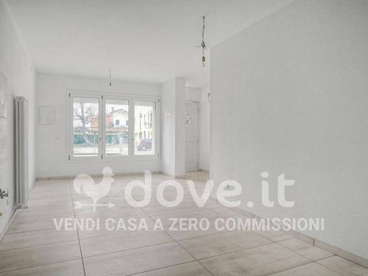appartamento in vendita a Stienta