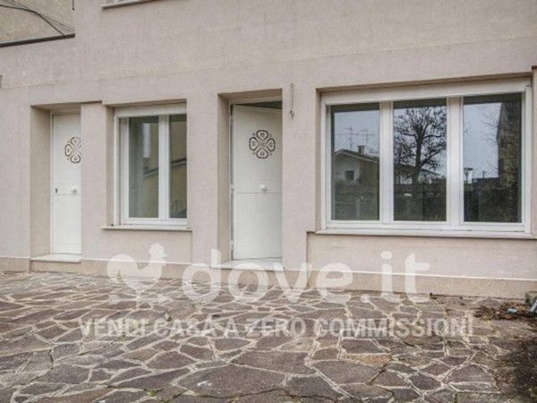 appartamento in vendita a Stienta