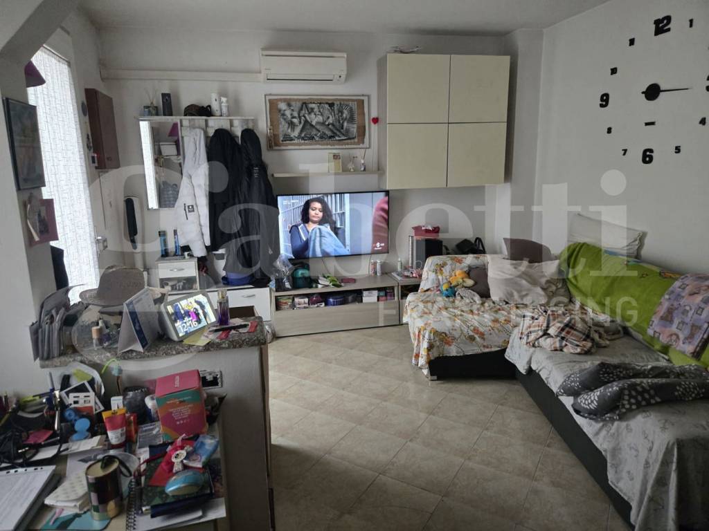 casa indipendente in vendita a Stienta