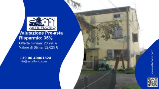 appartamento in vendita a Stienta