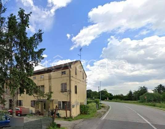 appartamento in vendita a Stienta