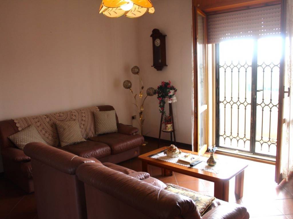 appartamento in vendita a Stienta