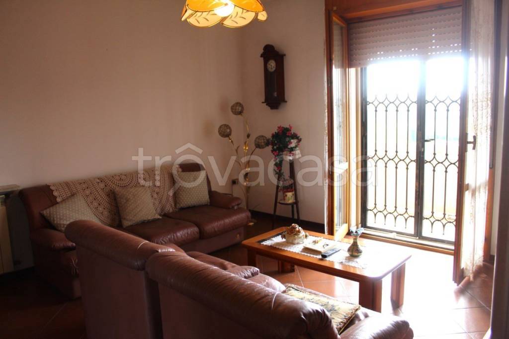 appartamento in vendita a Stienta