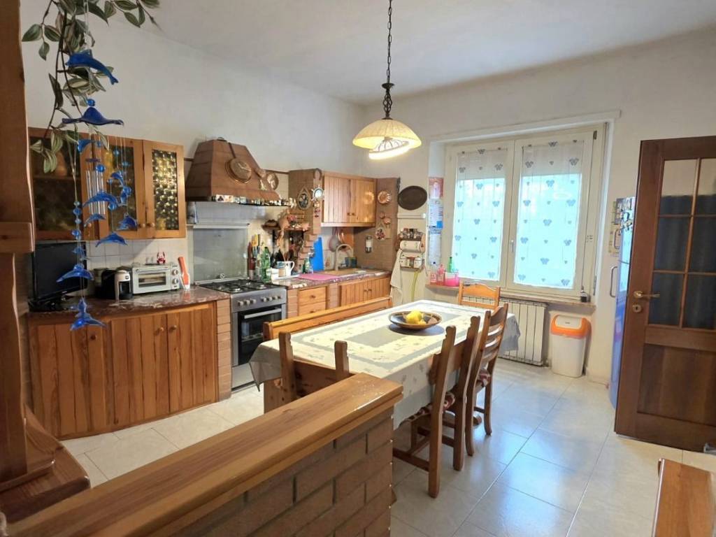 casa indipendente in vendita a Stienta in zona Sabbioni/Zampine