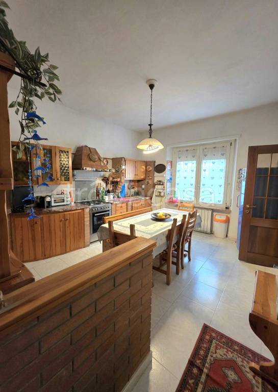 casa indipendente in vendita a Stienta