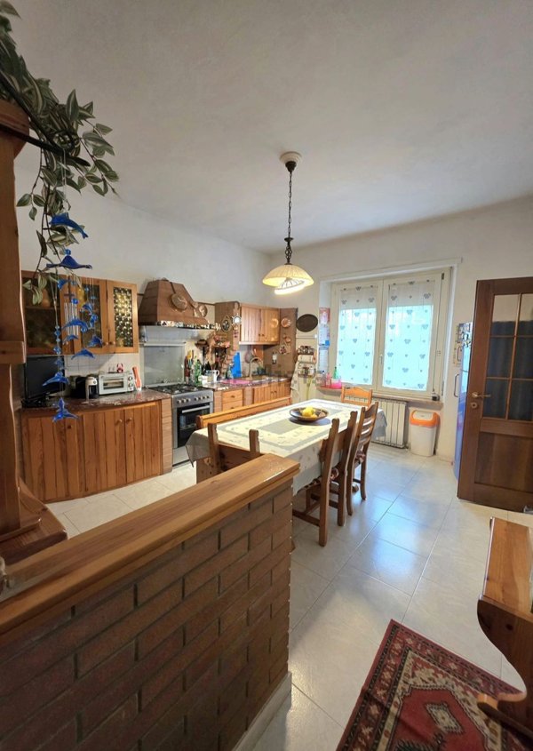 appartamento in vendita a Stienta