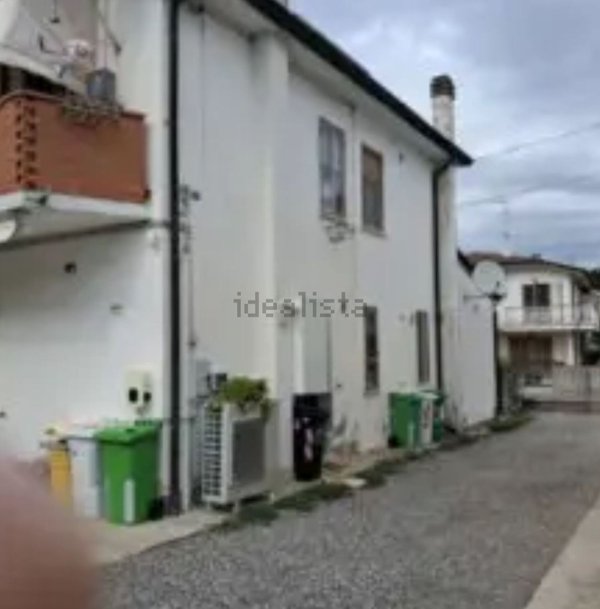 appartamento in vendita a Stienta