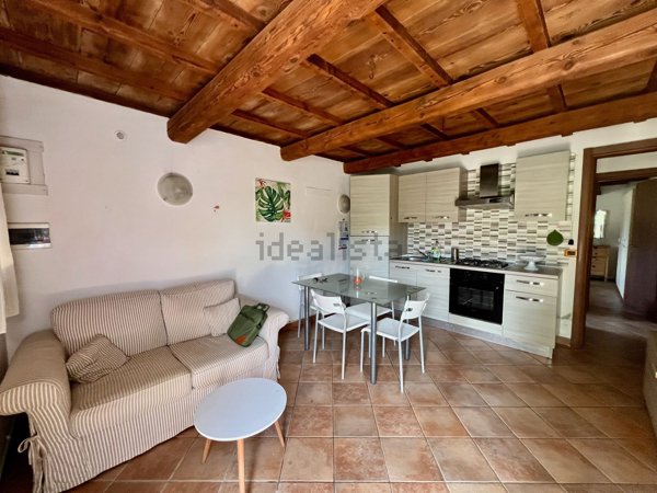 casa indipendente in vendita a Stienta in zona Sabbioni/Zampine