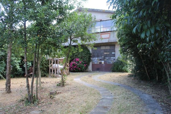 casa indipendente in vendita a Stienta