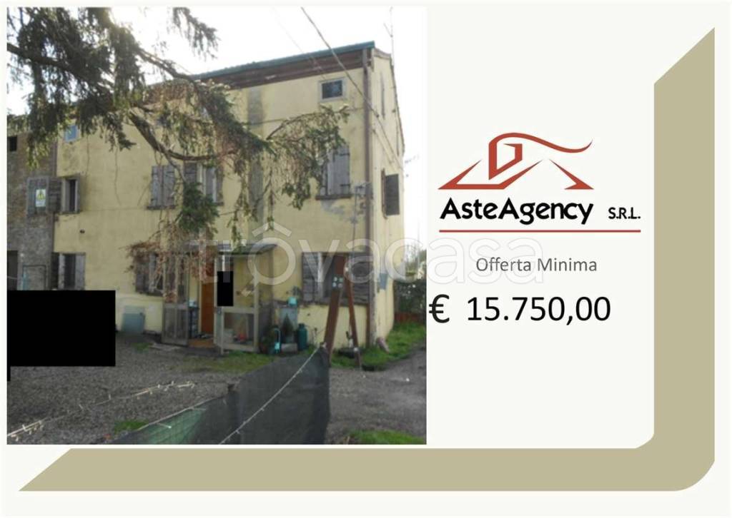 appartamento in vendita a Stienta