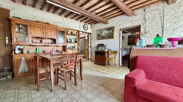 casa indipendente in vendita a Stienta