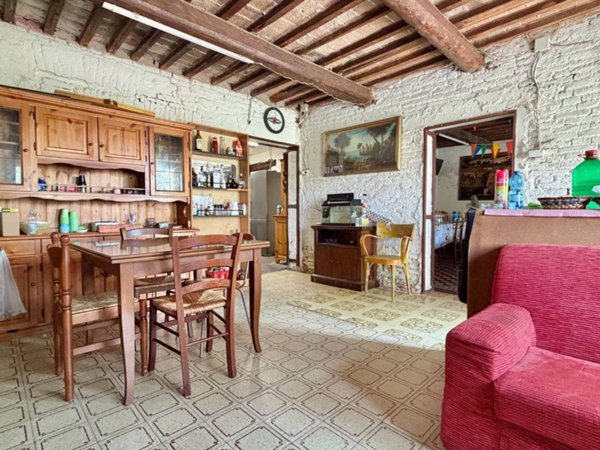 casa indipendente in vendita a Stienta