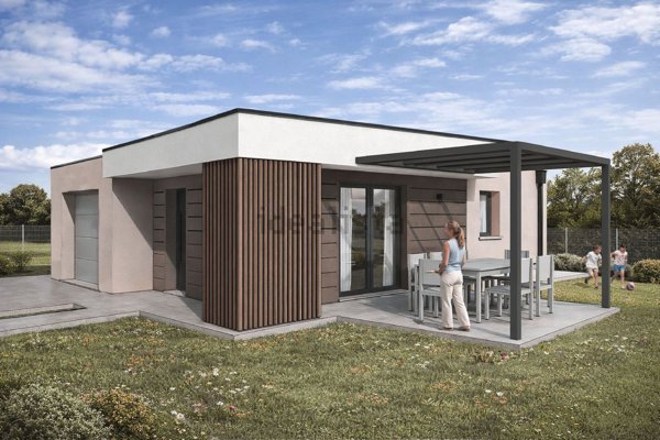 casa indipendente in vendita a Stienta