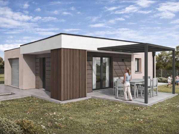 casa indipendente in vendita a Stienta