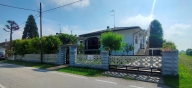 casa indipendente in vendita a Stienta in zona Sabbioni/Zampine