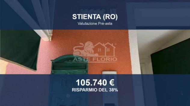 casa indipendente in vendita a Stienta