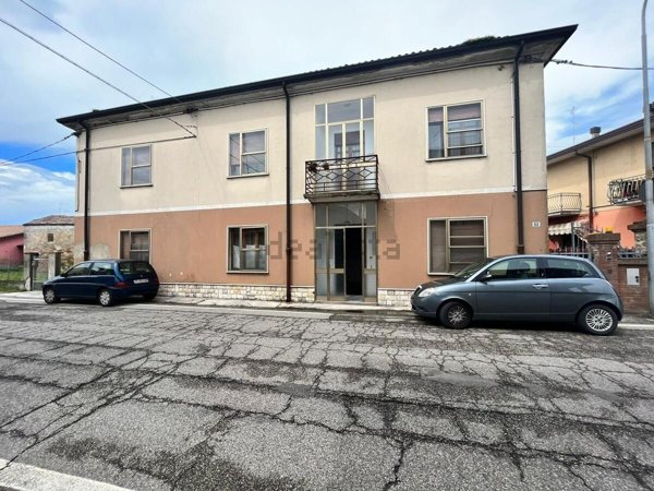 casa indipendente in vendita a Taglio di Po