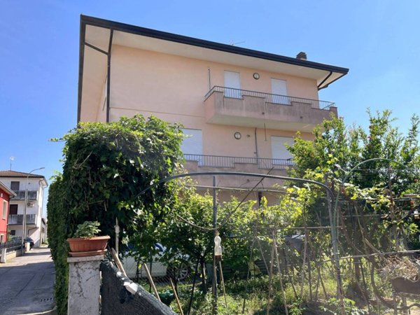 casa indipendente in vendita a Taglio di Po