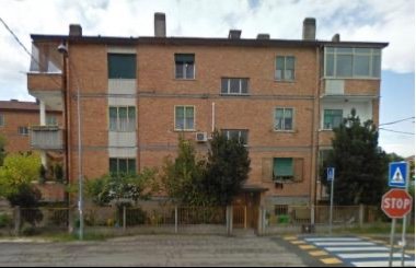 appartamento in vendita a Taglio di Po