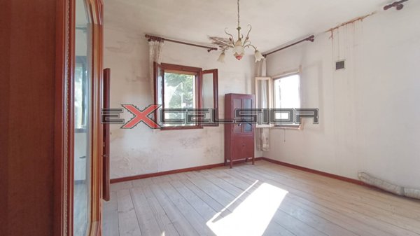 terreno edificabile in vendita a Taglio di Po