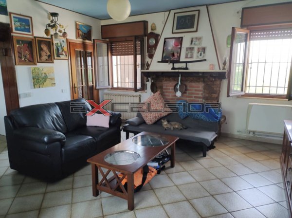 casa indipendente in vendita a Taglio di Po