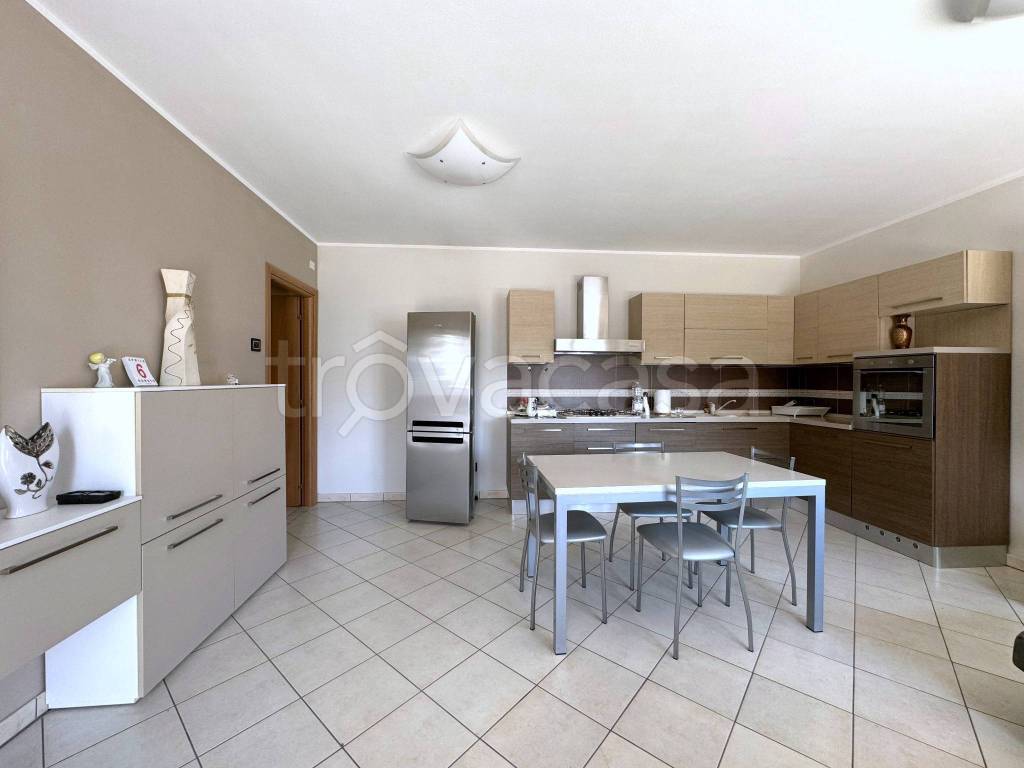 casa indipendente in vendita a Taglio di Po