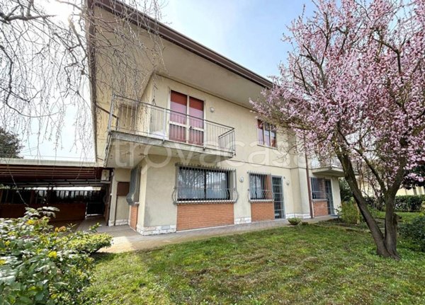 casa indipendente in vendita a Taglio di Po