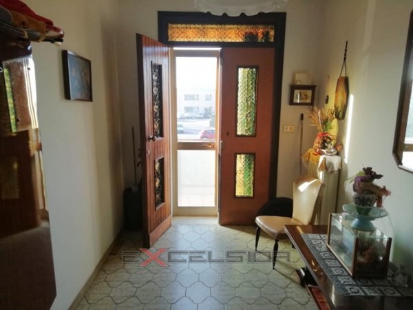 appartamento in vendita a Taglio di Po