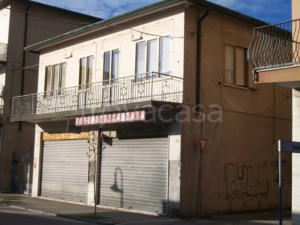 casa indipendente in vendita a Taglio di Po
