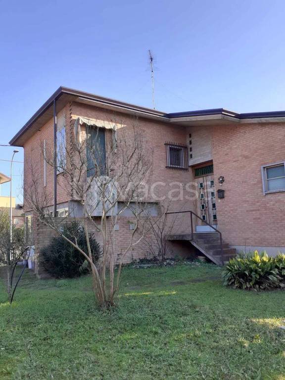 casa indipendente in vendita a Taglio di Po