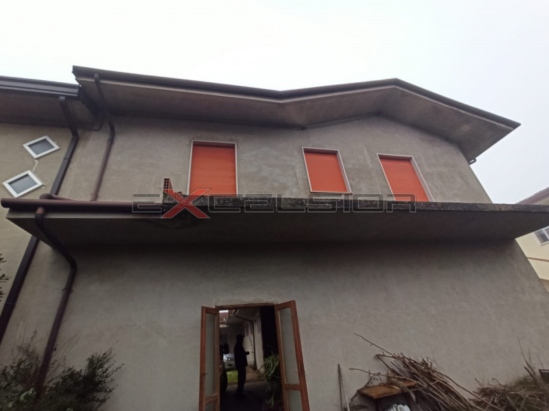 casa indipendente in vendita a Taglio di Po
