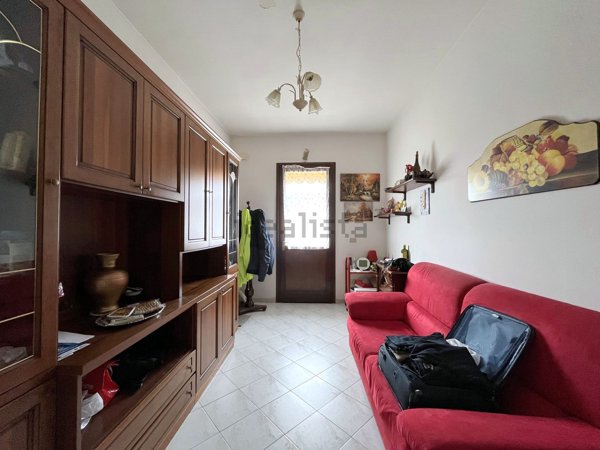 appartamento in vendita a Taglio di Po