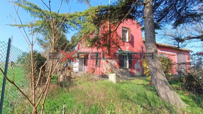 terreno edificabile in vendita a Taglio di Po
