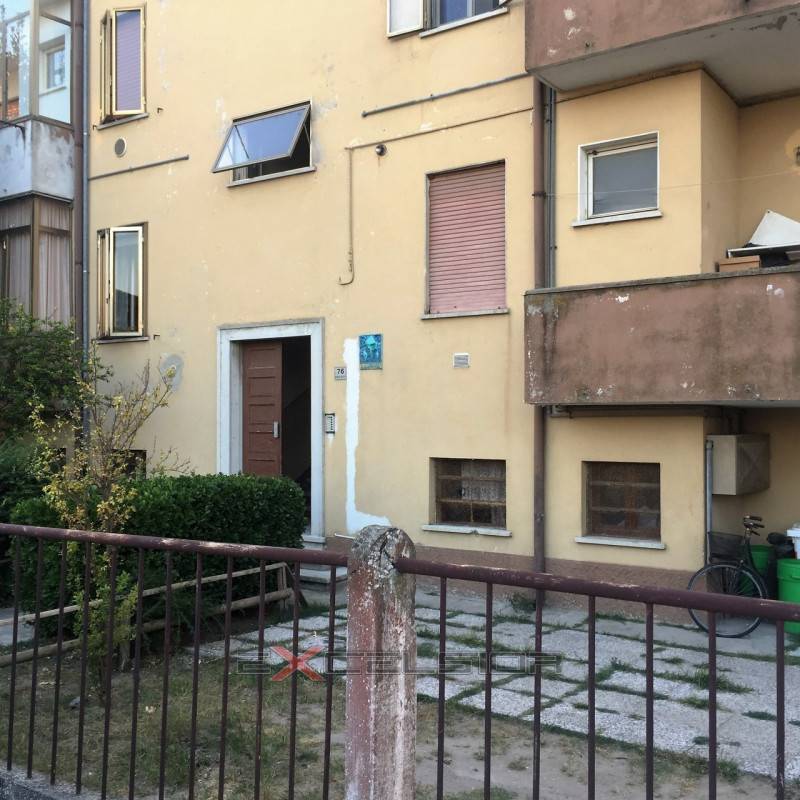 appartamento in vendita a Taglio di Po