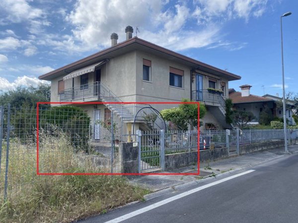 appartamento in vendita a Taglio di Po