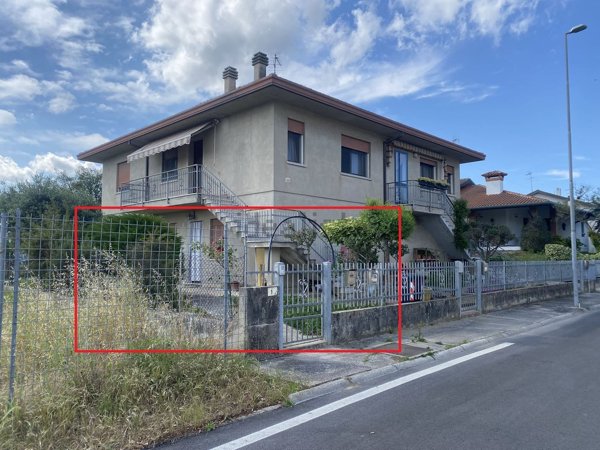 appartamento in vendita a Taglio di Po