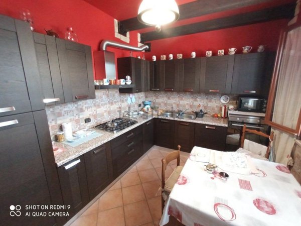 appartamento in vendita a Taglio di Po