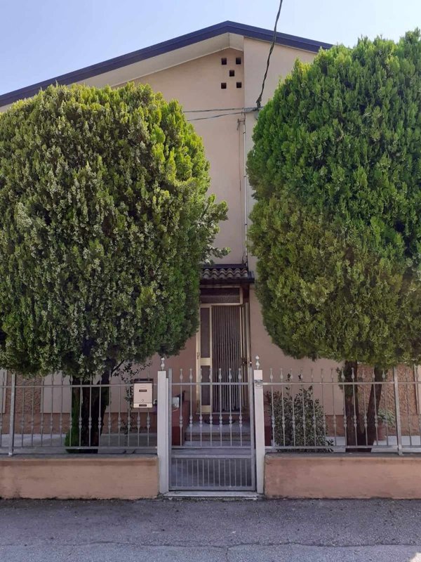 casa indipendente in vendita a Taglio di Po