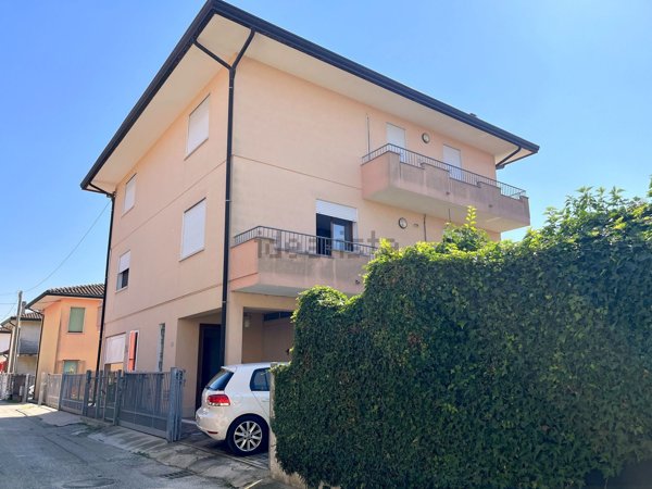 casa indipendente in vendita a Taglio di Po