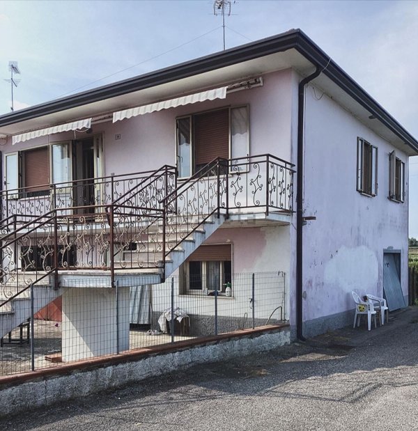 casa indipendente in vendita a Taglio di Po