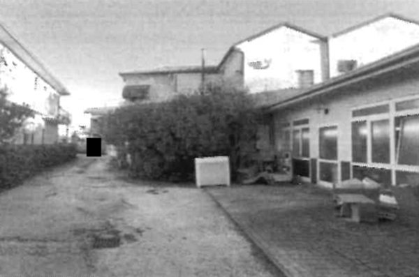 casa semindipendente in vendita a Taglio di Po