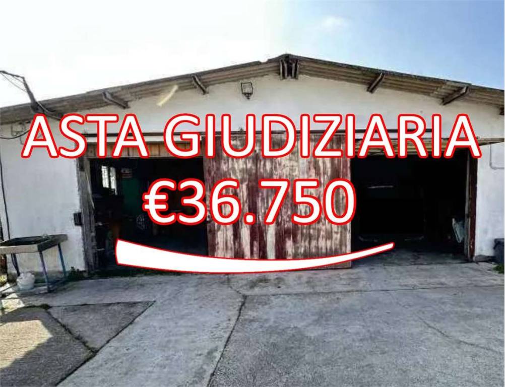 casa indipendente in vendita a Taglio di Po