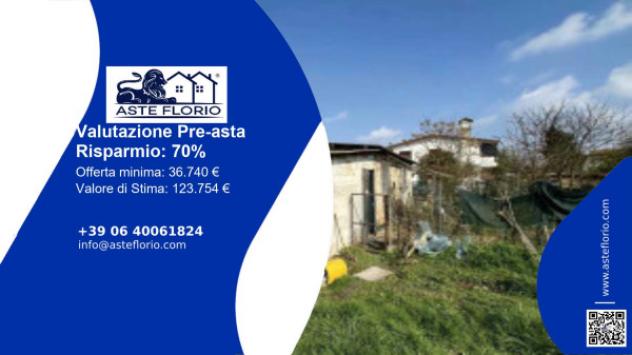 appartamento in vendita a Taglio di Po