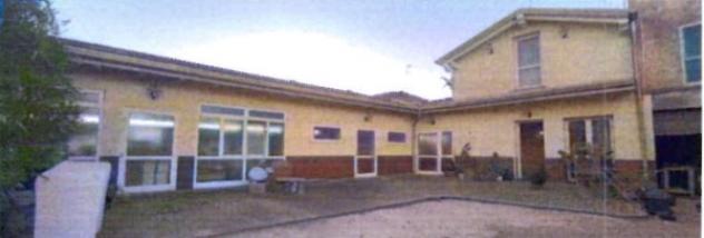 negozio in vendita a Taglio di Po