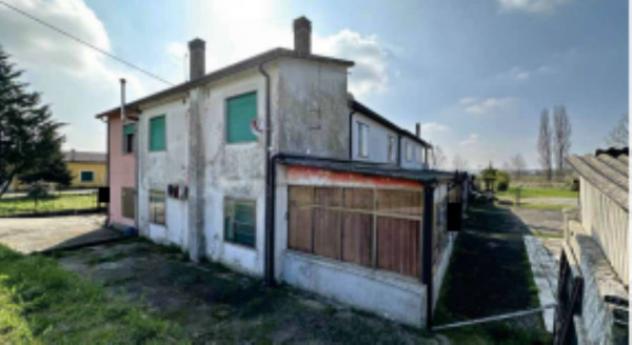 negozio in vendita a Taglio di Po