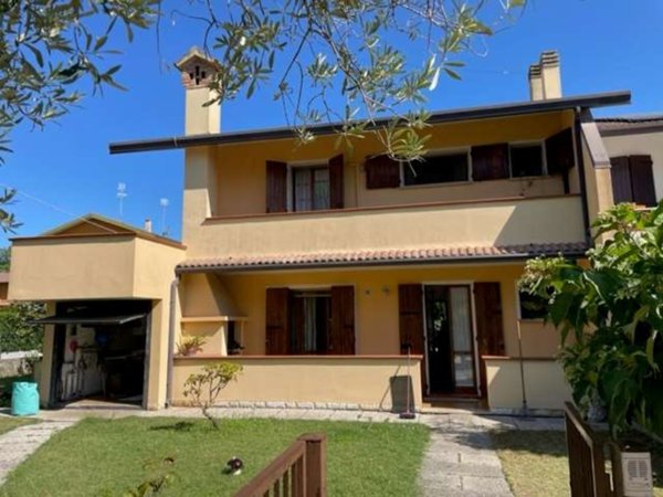 casa indipendente in vendita a Taglio di Po