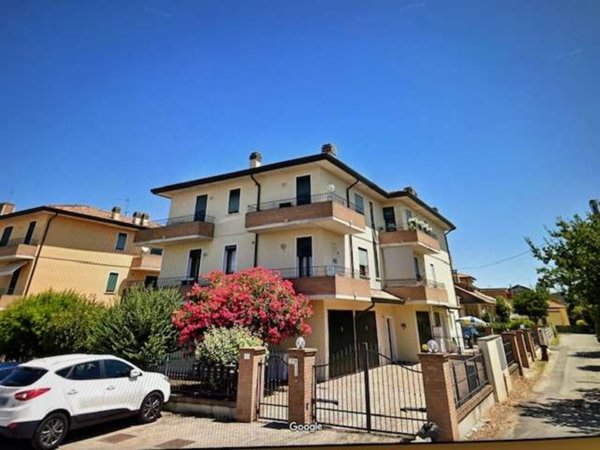 appartamento in vendita a Taglio di Po