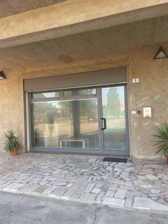 negozio in vendita a Taglio di Po