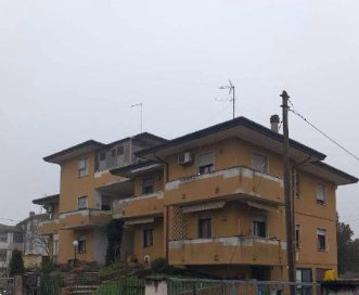 appartamento in vendita a Taglio di Po