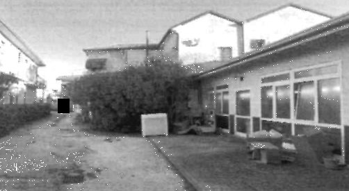 casa semindipendente in vendita a Taglio di Po